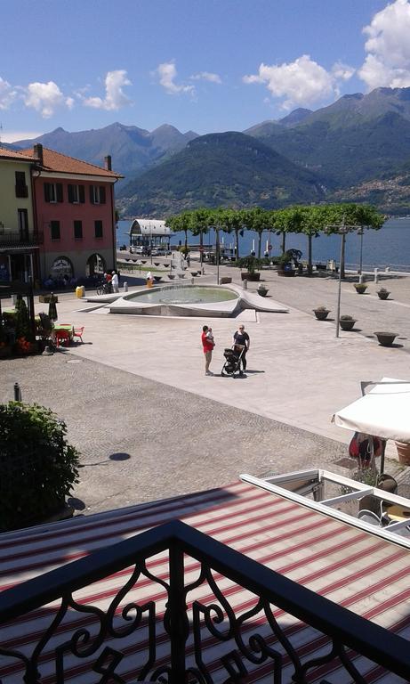 Appartamento Bella Piazza Colico Camera foto